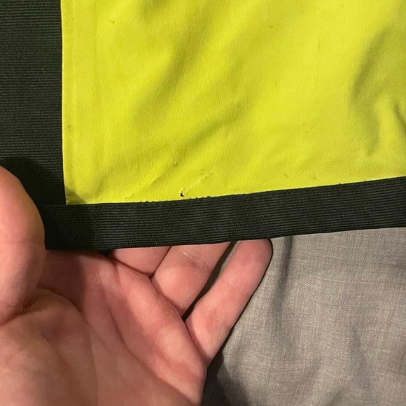 Spyder turret ski snowboard pants - Picture 4 of 4